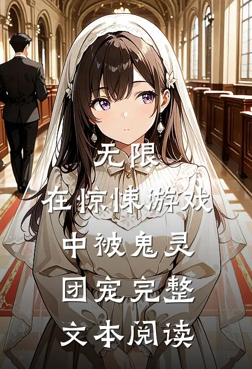 无限：在惊悚游戏中被鬼灵团宠完整文本阅读