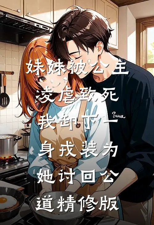 妹妹被公主凌虐致死，我卸下一身戎装为她讨回公道精修版