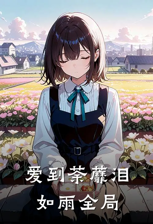 爱到荼蘼泪如雨全局