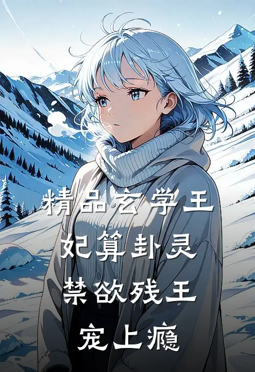 精品玄学王妃算卦灵，禁欲残王宠上瘾