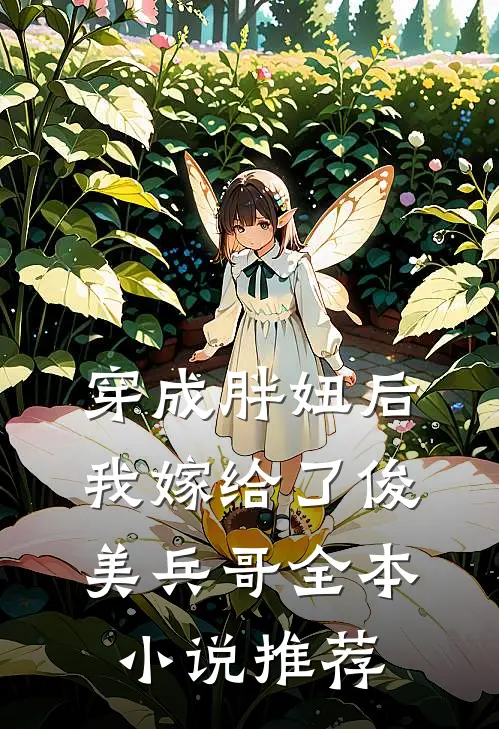 穿成胖妞后我嫁给了俊美兵哥全本推荐完结
