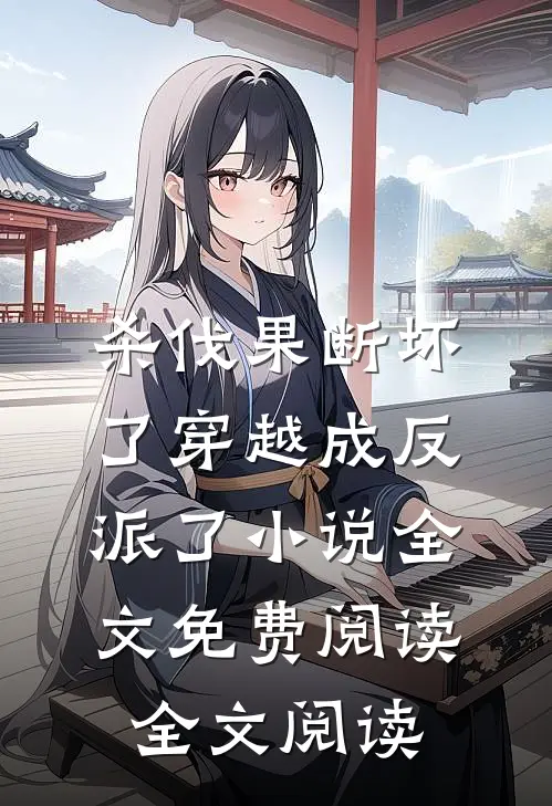 杀伐果断坏了穿越成反派了小说全文免费阅读全文阅读