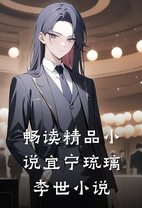 畅读精品小说宜宁琉璃李世小说