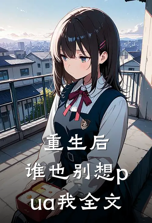 重生后，谁也别想pua我全文