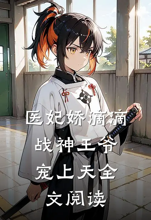 医妃娇滴滴，战神王爷宠上天全文阅读