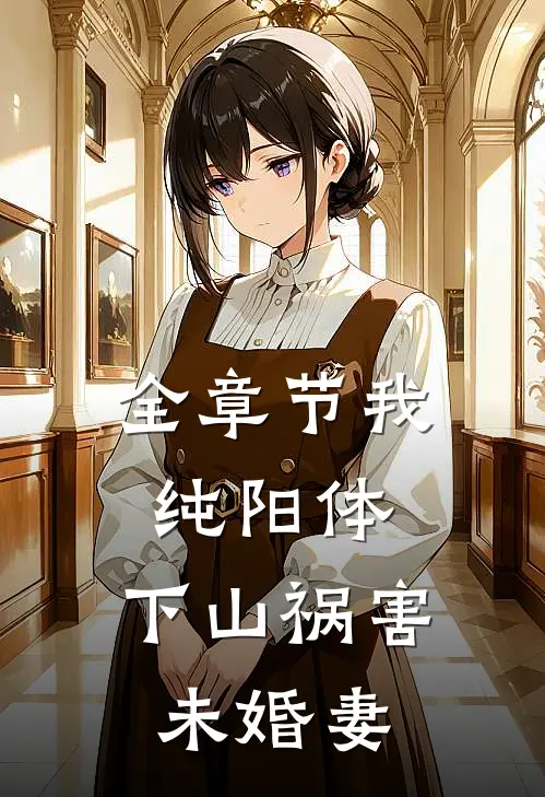 全章节我纯阳体，下山祸害未婚妻