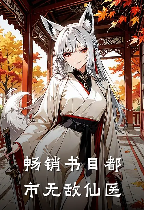 畅销书目都市无敌仙医