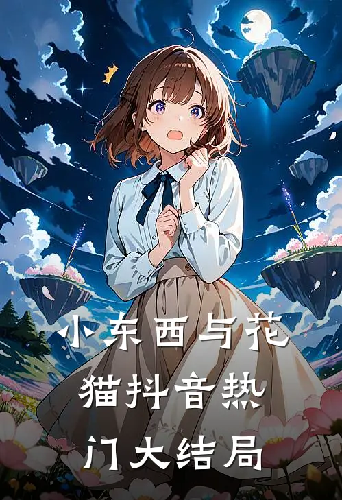 小东西与花猫抖音热门大结局
