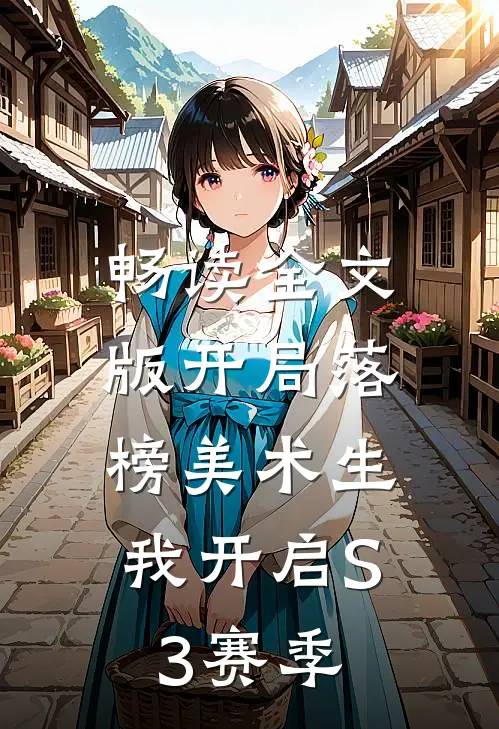 畅读全文版开局落榜美术生，我开启S3赛季