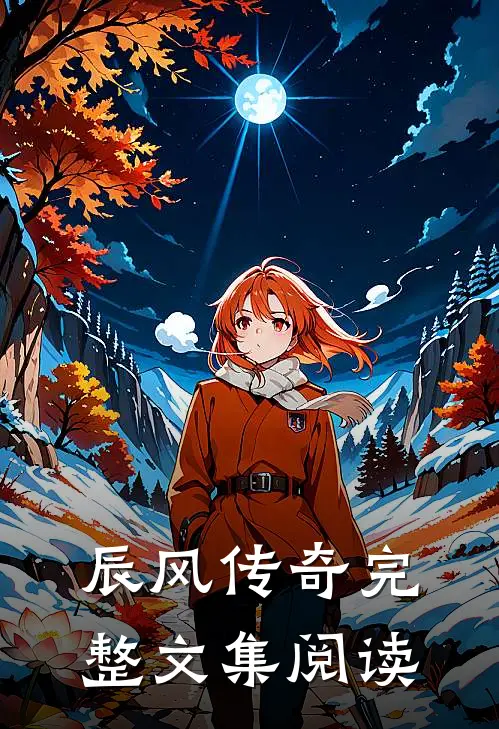 辰风传奇完整文集阅读