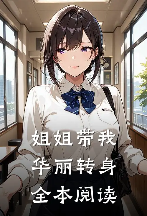 姐姐带我华丽转身全本阅读