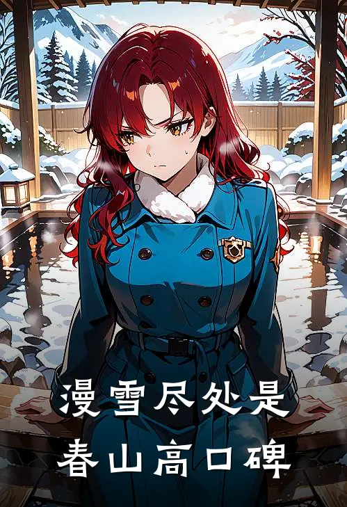 漫雪尽处是春山高口碑