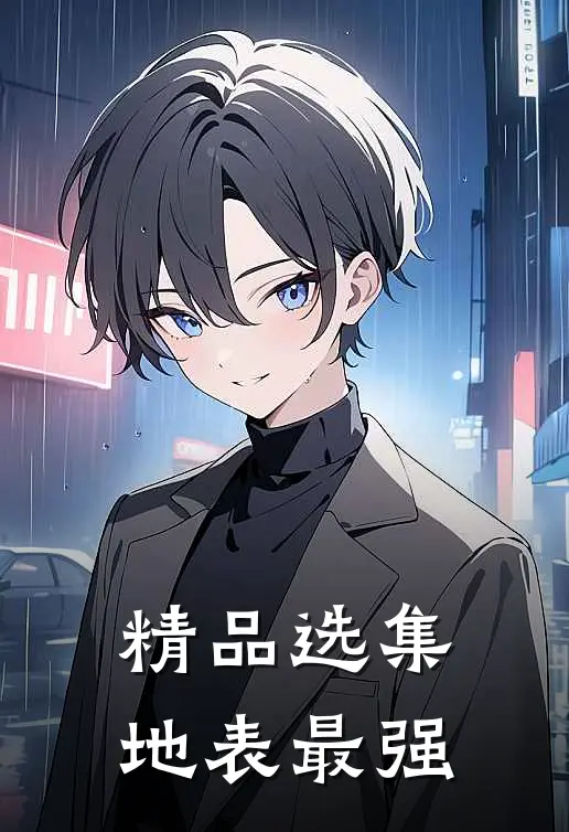 精品选集地表最强