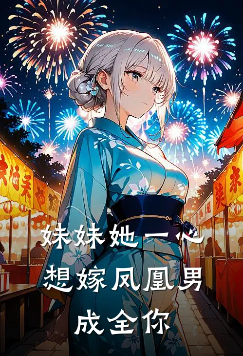 妹妹她一心想嫁凤凰男，成全你