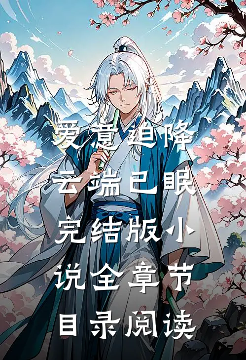 爱意迫降，云端已眠完结版小说全章节目录阅读