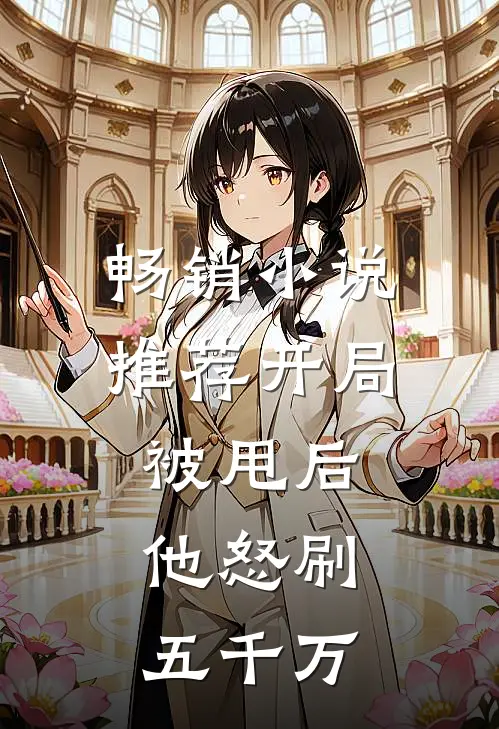 畅销小说推荐开局被甩后，他怒刷五千万