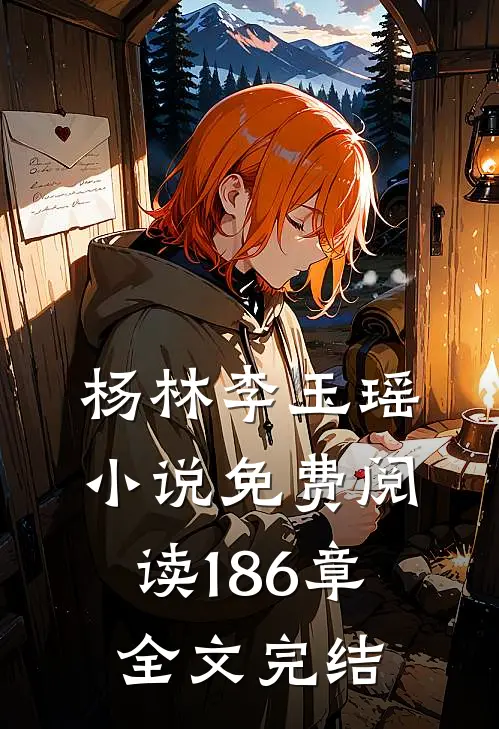 杨林李玉瑶小说免费阅读186章全文完结