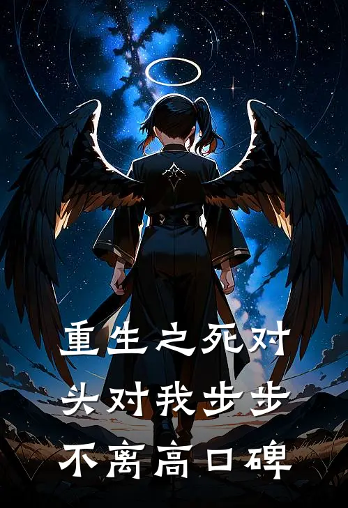 重生之死对头对我步步不离高口碑