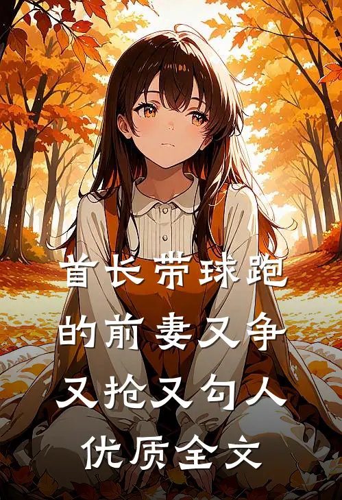 首长带球跑的前妻又争又抢又勾人优质全文