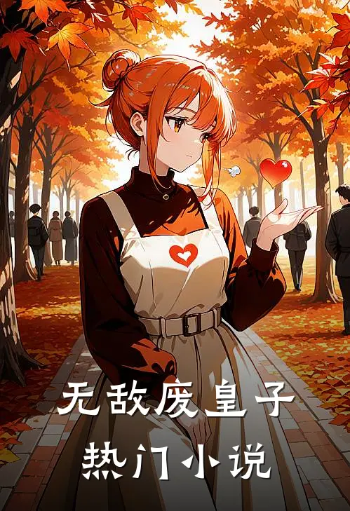 无敌废皇子热门小说