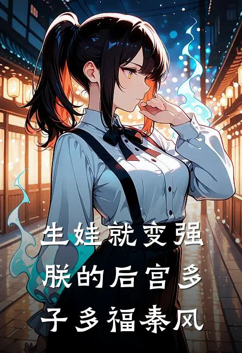 生娃就变强朕的后宫多子多福秦风