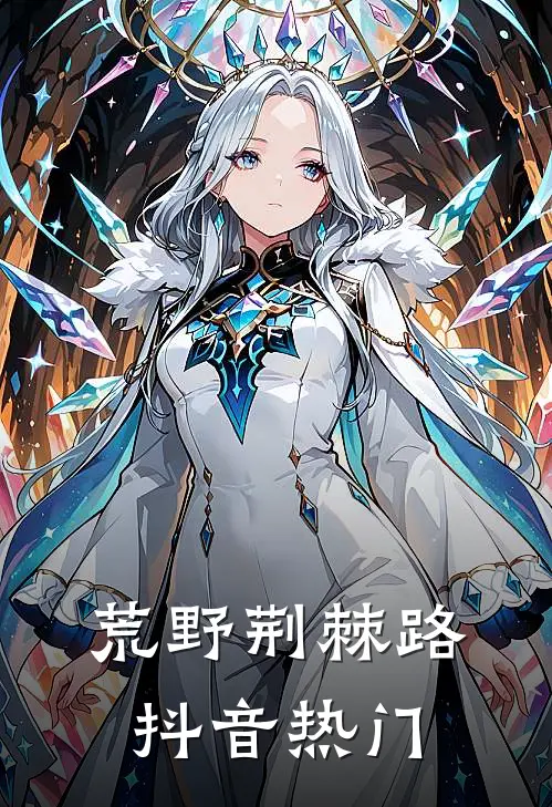 荒野荆棘路抖音热门