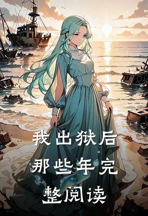 我出狱后那些年完整阅读