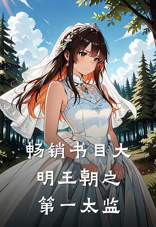 畅销书目大明王朝之第一太监