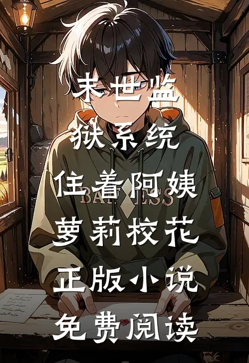 末世监狱系统，住着阿姨萝莉校花正版小说免费阅读