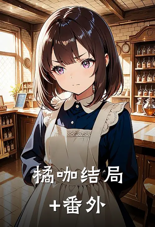 橘咖结局+番外
