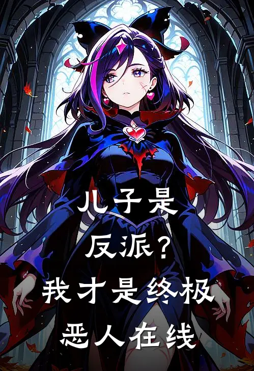 儿子是反派？我才是终极恶人在线