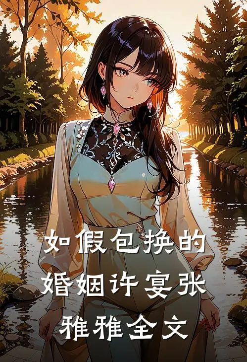 如假包换的婚姻许宴张雅雅全文