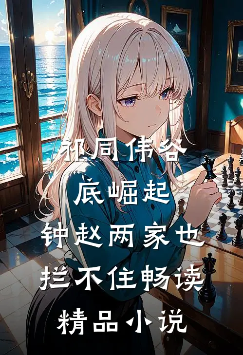 祁同伟谷底崛起，钟赵两家也拦不住畅读精品小说