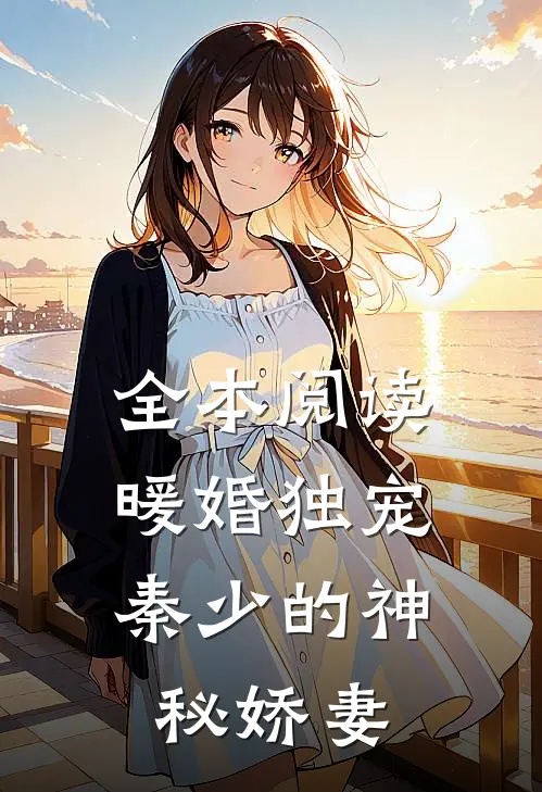 全本阅读暖婚独宠：秦少的神秘娇妻