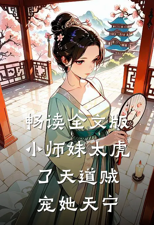 畅读全文版小师妹太虎了天道贼宠她天宁