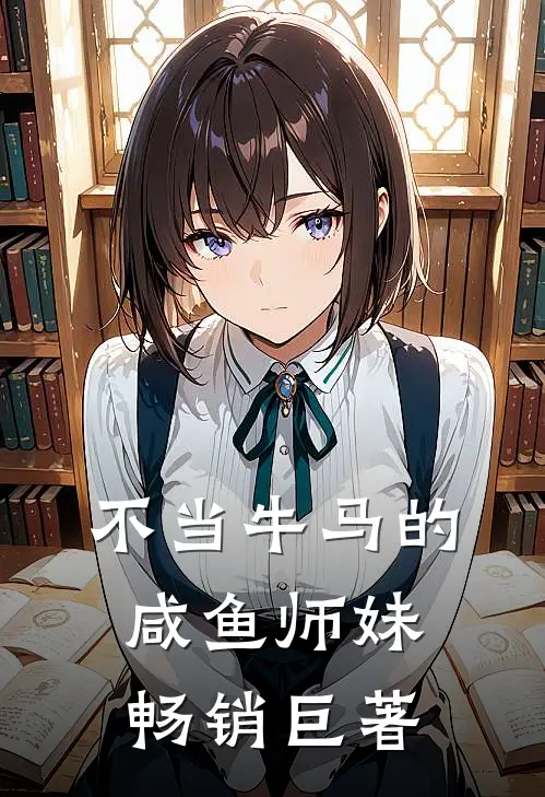 不当牛马的咸鱼师妹畅销巨著