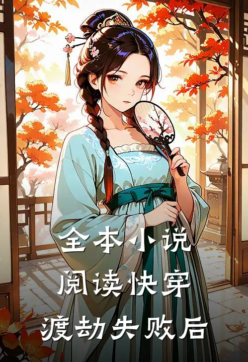 全本小说阅读快穿：渡劫失败后