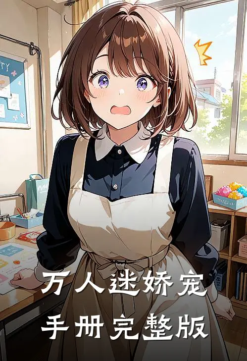 万人迷娇宠手册完整版