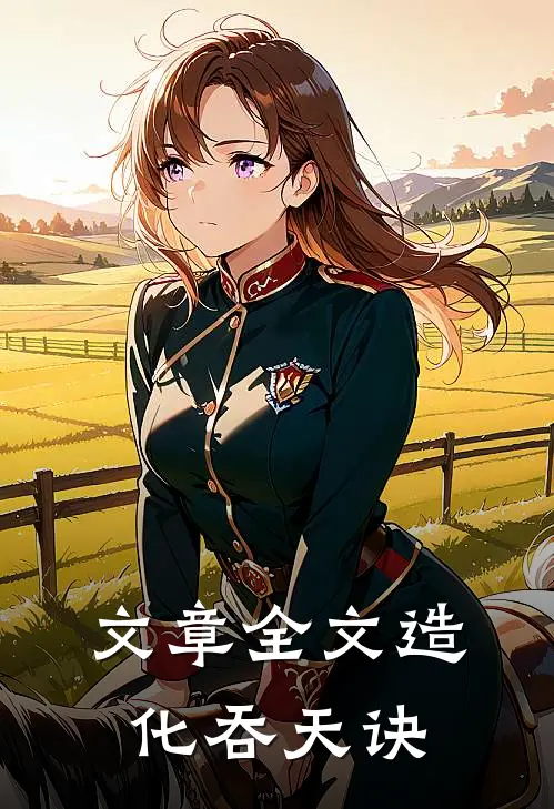 文章全文造化吞天诀