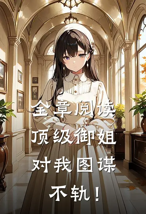 全章阅读顶级御姐，对我图谋不轨！