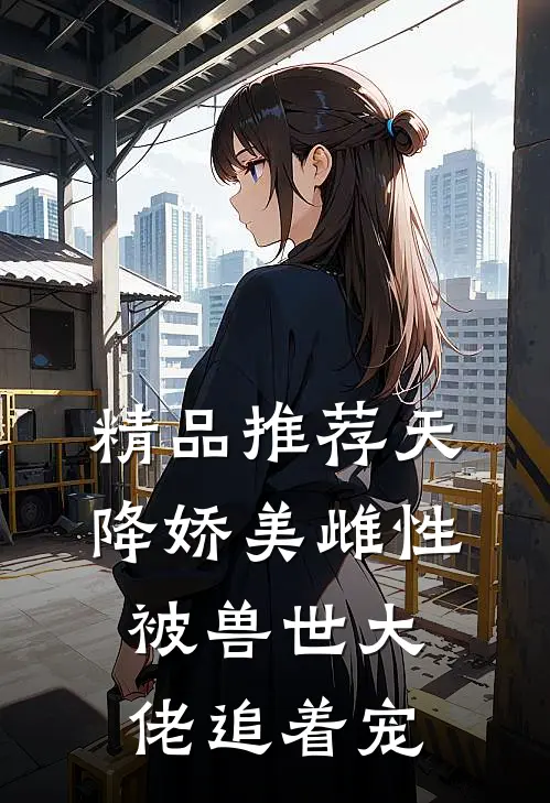 精品推荐天降娇美雌性，被兽世大佬追着宠