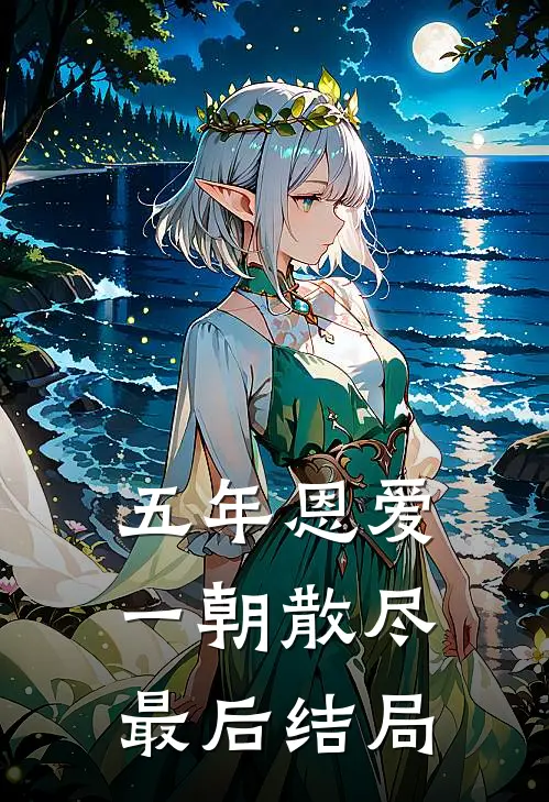 五年恩爱，一朝散尽最后结局