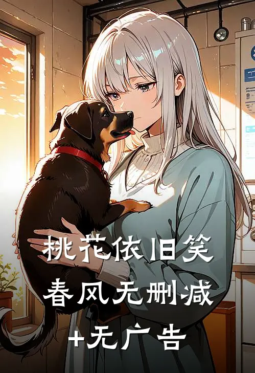 桃花依旧笑春风无删减+无广告