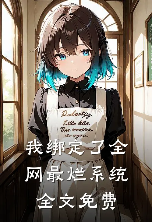 我绑定了全网最烂系统全文免费