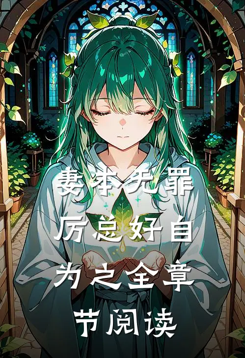 妻本无罪，厉总好自为之全章节阅读