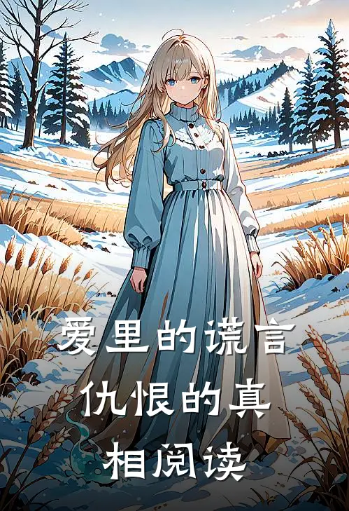 爱里的谎言,仇恨的真相阅读理解