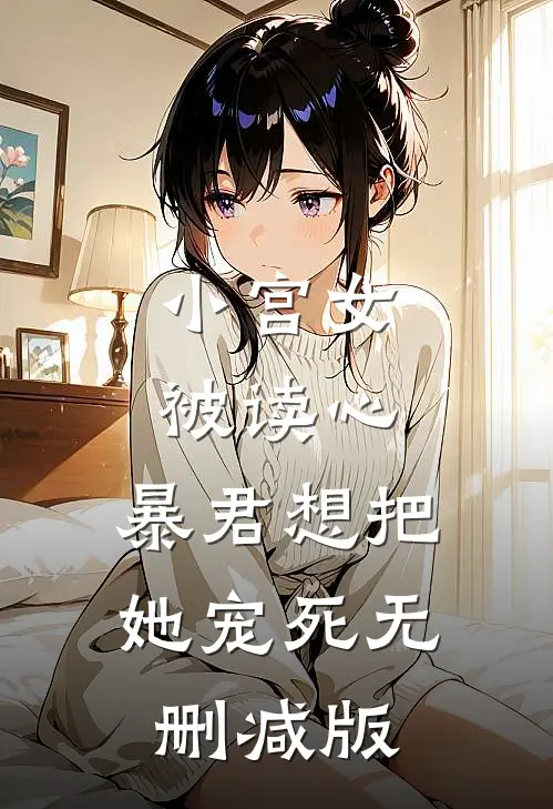 小宫女被读心，暴君想把她宠死无删减版