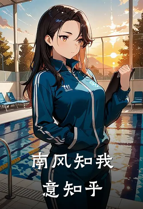 南风知我意知乎