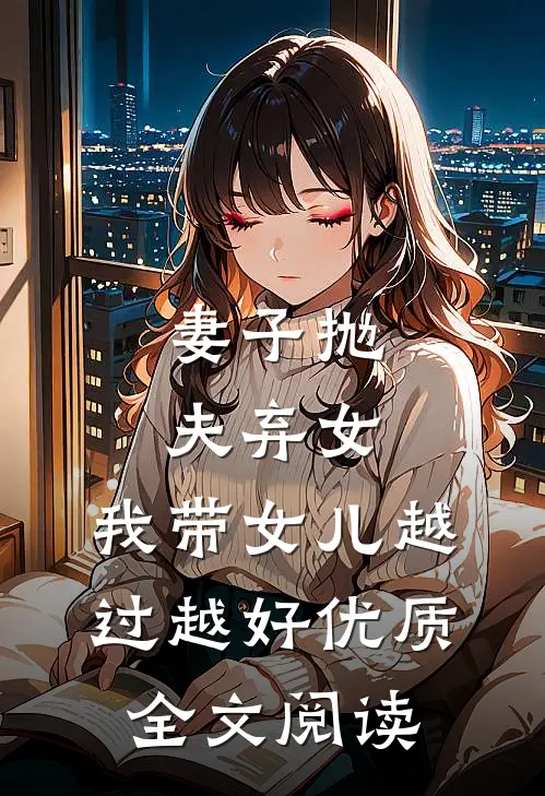 妻子抛夫弃女,我带女儿越过越好优质全文阅读