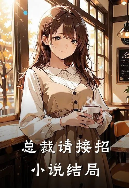 总裁请接招结局怎么样